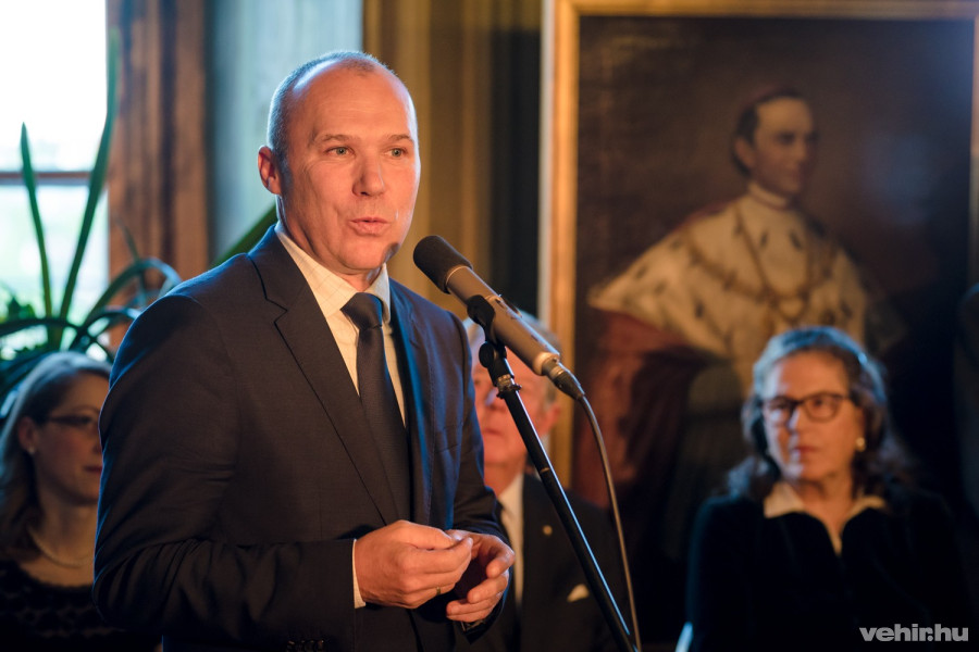 Porga Gyula, polgármester