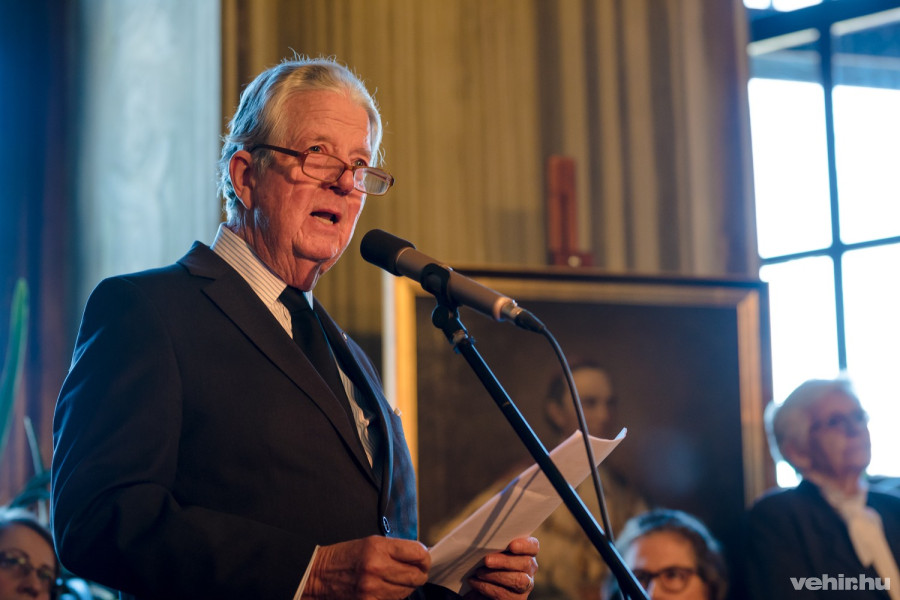 Habsburg-Lotharingiai Mihály főherceg