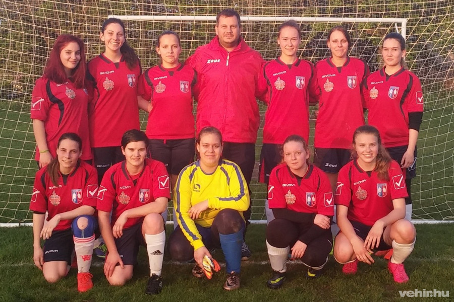 Idegenben nyert, hazai környezetben döntetlent ért el a VFC