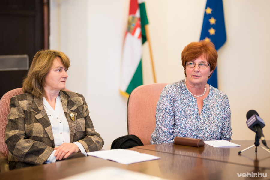 Farkasné Petrikowsky Mariann