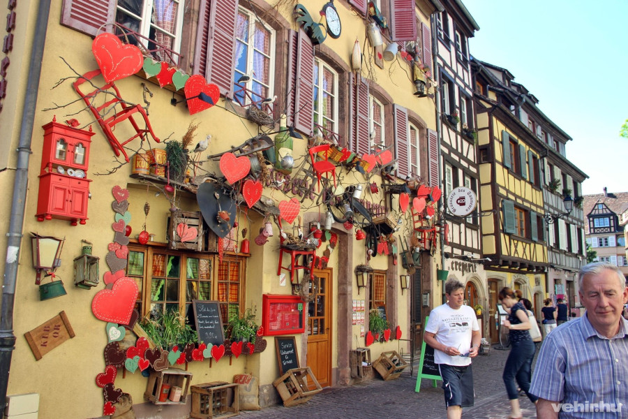 Colmar