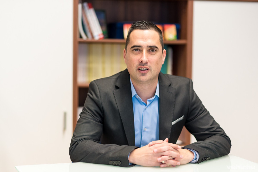 Ovádi Péter-archív fotó