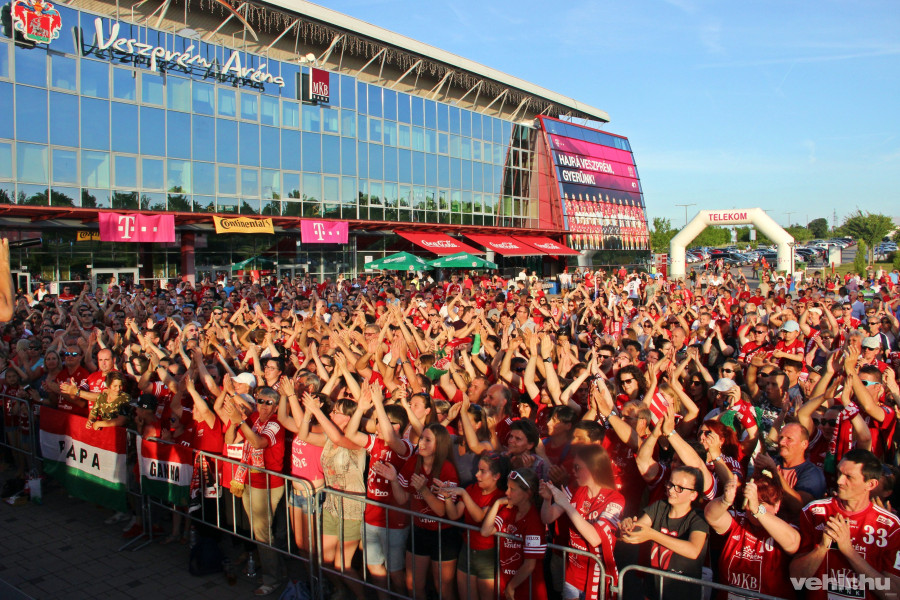 Fotó: Bertalan Melinda