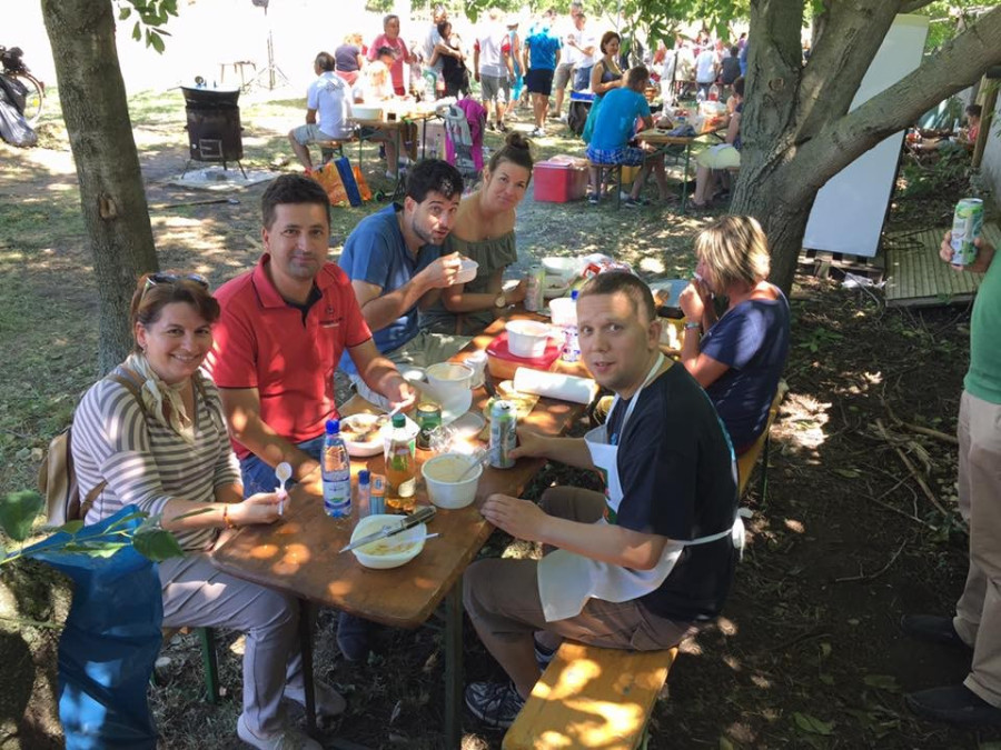 Fotó: Veszprém és Kész Facebook-oldal