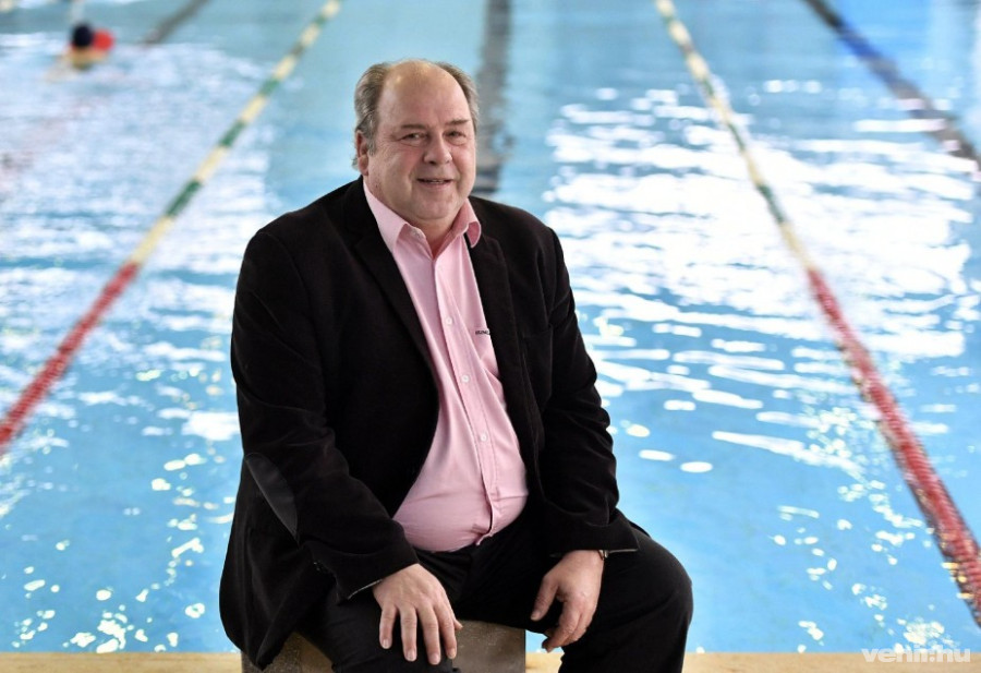 Fotó MTI: Ilyés Tibor