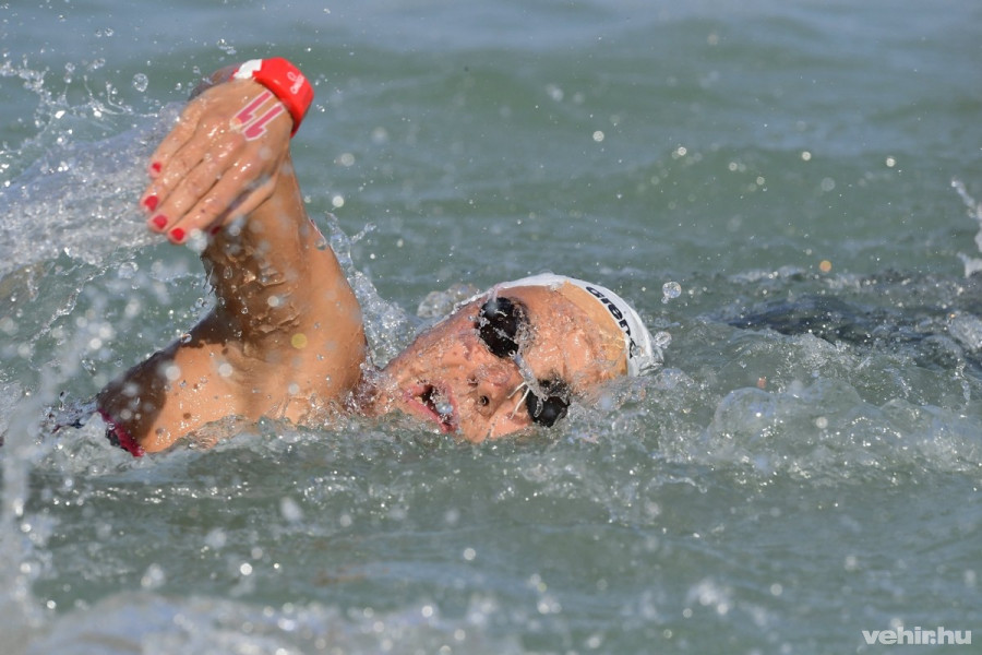 Olasz Anna - MTI Fotó: Szigetváry Zsolt