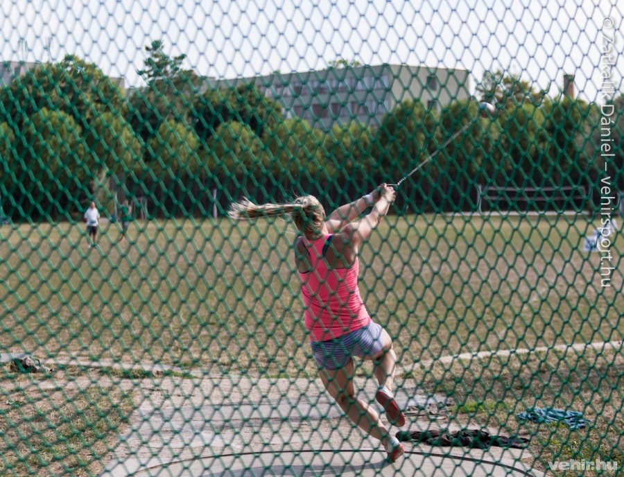 Archív fotónk az 59. Balaton Bajnokságról
