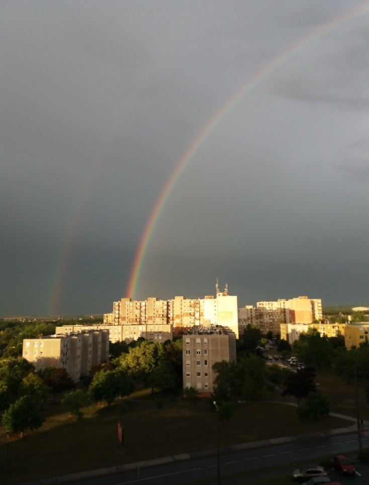 A képet Anikó küldte 