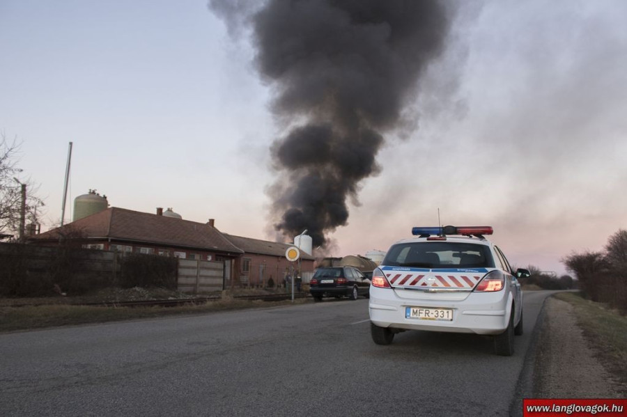 Fotó: lánglovagok.hu