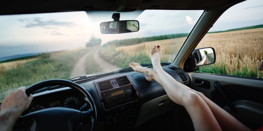 Photo: betyarlaca, Getty Images/iStockphoto