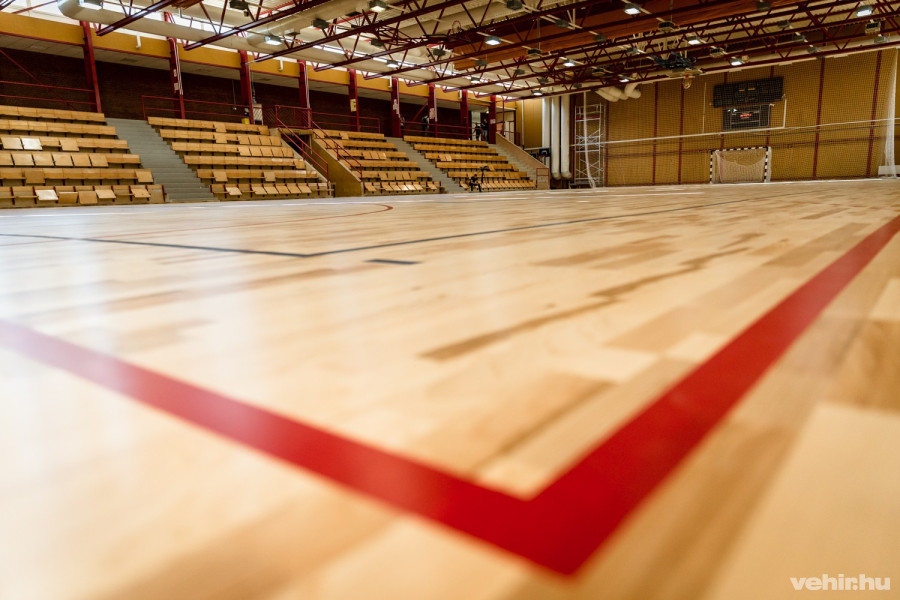 Fotók: Kovács Bálint - vehirsport.hu