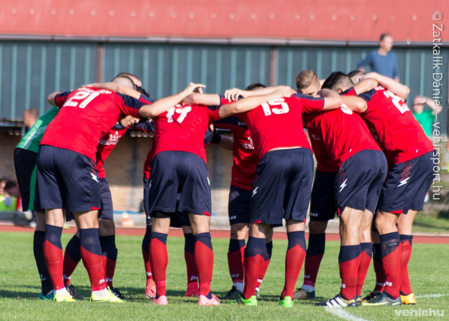 Élvonalbeli ellenfél érkezik Veszprémbe