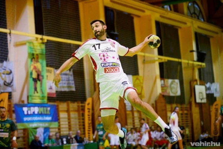 Fotó: Vörös Dávid - telekomveszprem.hu