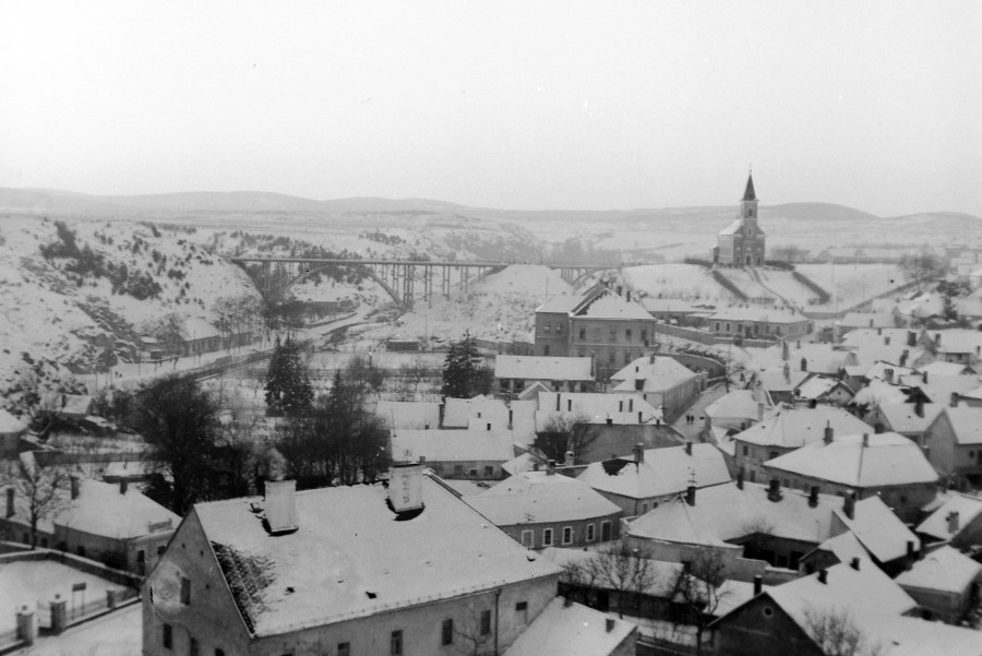 1940 (Kurutz Márton / Fortepan)