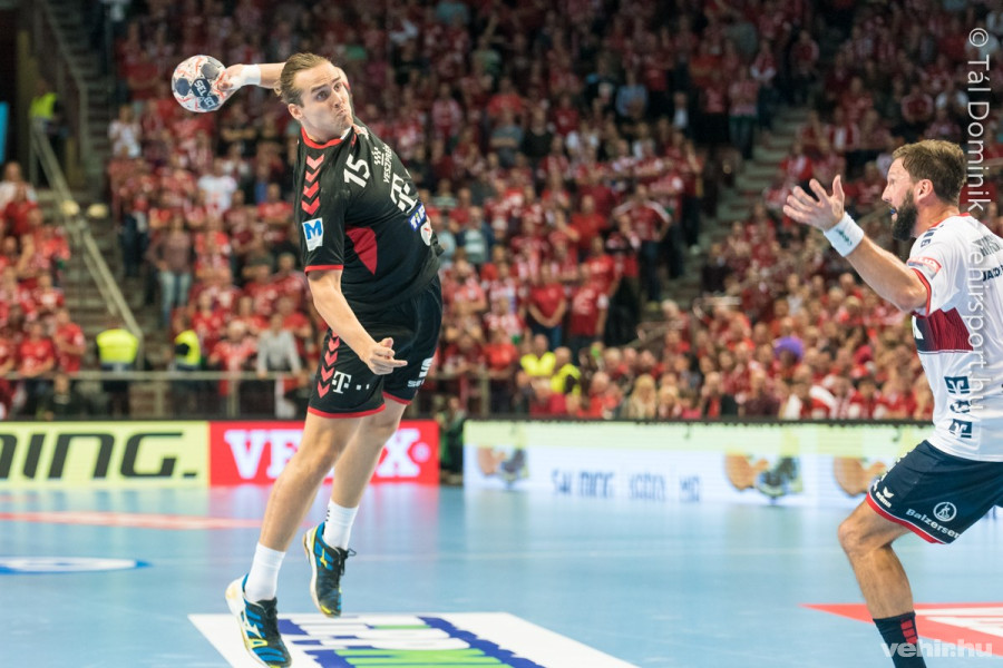 Kent Robin Tönnesen - archív fotó