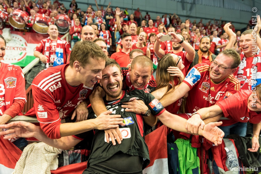 Lékai kilencet vágott a németeknek