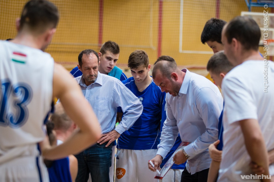 Az éllovashoz látogat a Veszprém