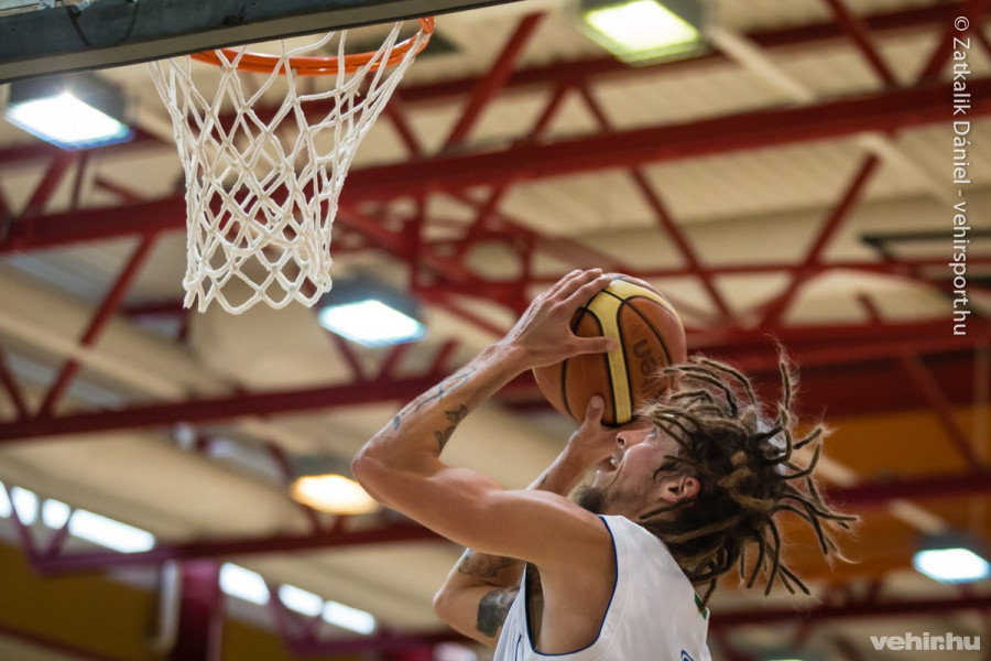 Pécsi ellenfél vár a veszprémiekre (archív fotó)