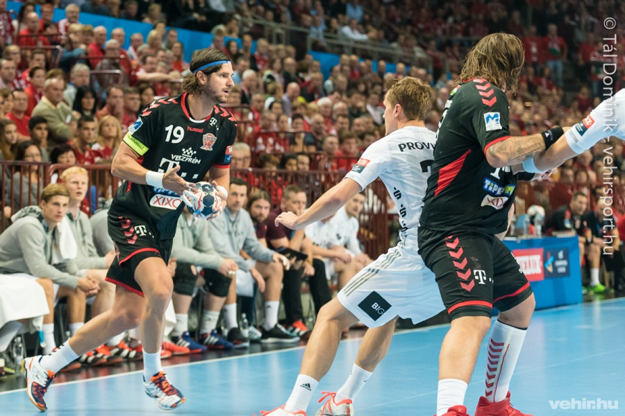 Nagy László ismét pályára léphet