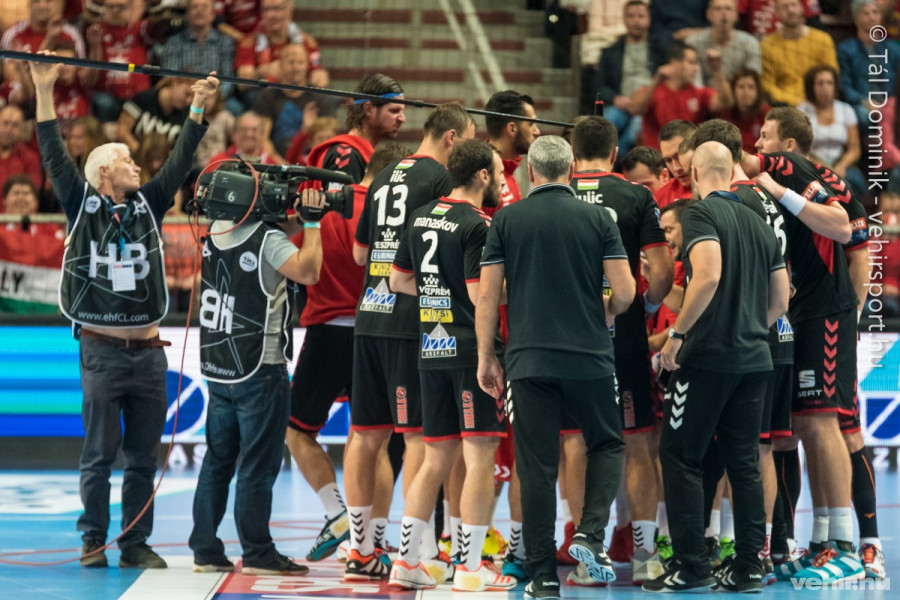 Kielcébe látogat a Telekom