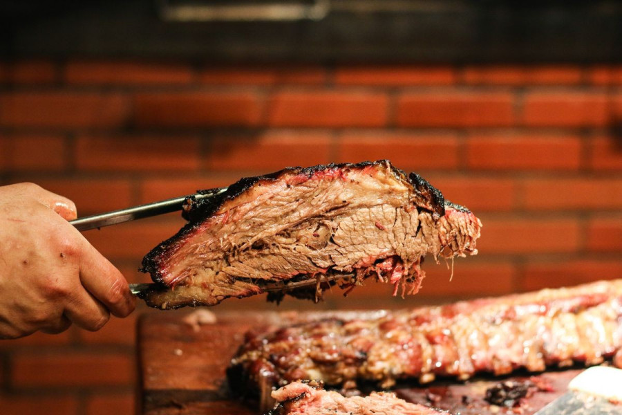 Marhaszegy- fotó: Jimmy Ho, Austin Eater