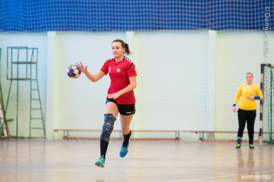 Simán nyert a VPSE (archív fotó)