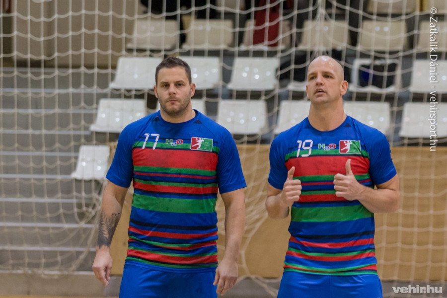 A NEKA-hoz látogatnak a bakonyiak