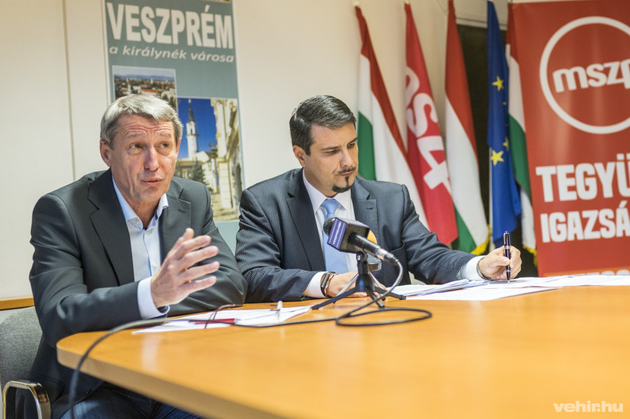 hartmann ferenc és mesterházy attila