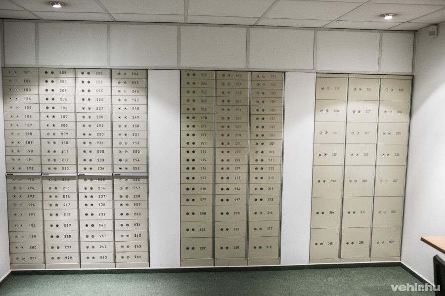 Biztonságban értékeink