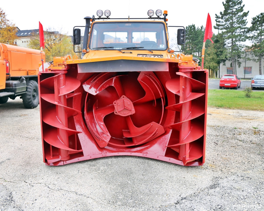 a veszprémi telephely gépparkja