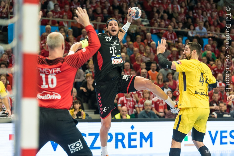 Nagy László, a 2011-es év játékosa