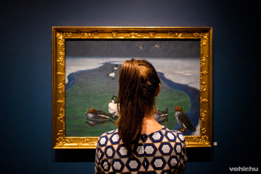 A megosztás sokszor fontosabb, mint a múzeumlátogatás