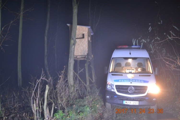 fotó: police.hu
