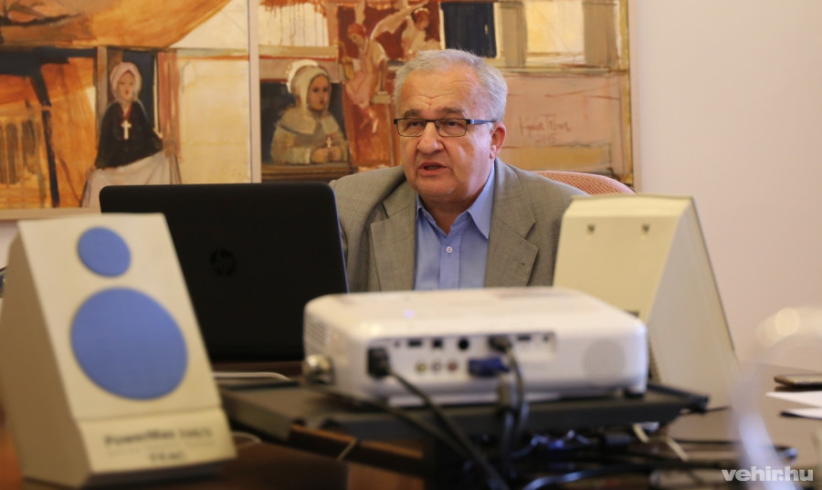 Rostetter Szilveszter