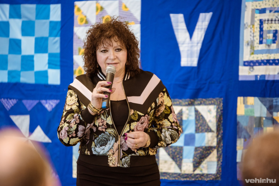 Borosné Eitner Kinga