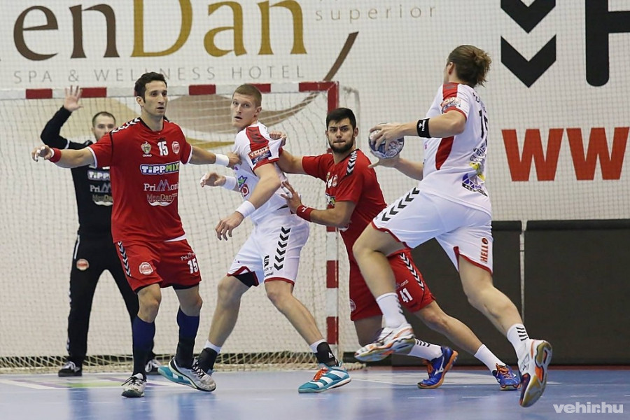 Fotó: Csurgói KK Facebook