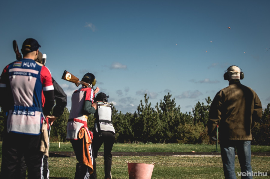 Ilyen egy sikeres találat