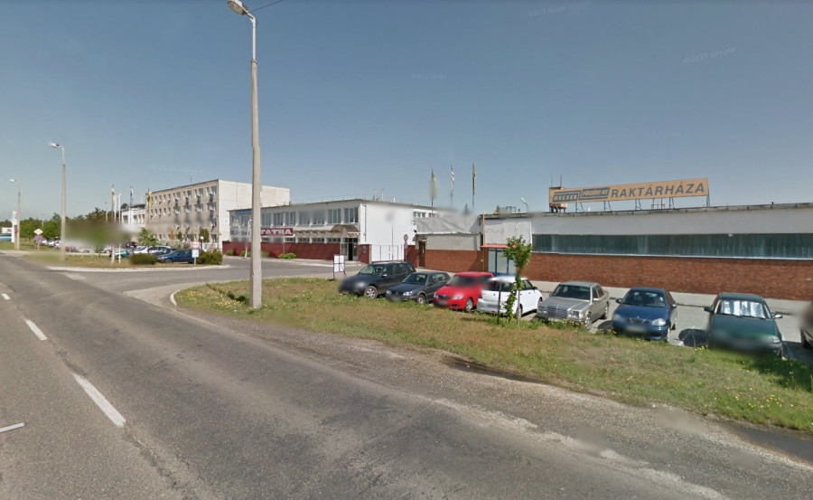 A Pápai út 37. szám alatt hozzák létre a munkásszállót (a kép illusztráció)