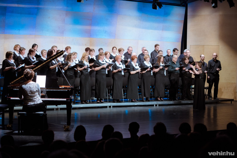 Veszprém Város Vegyeskara