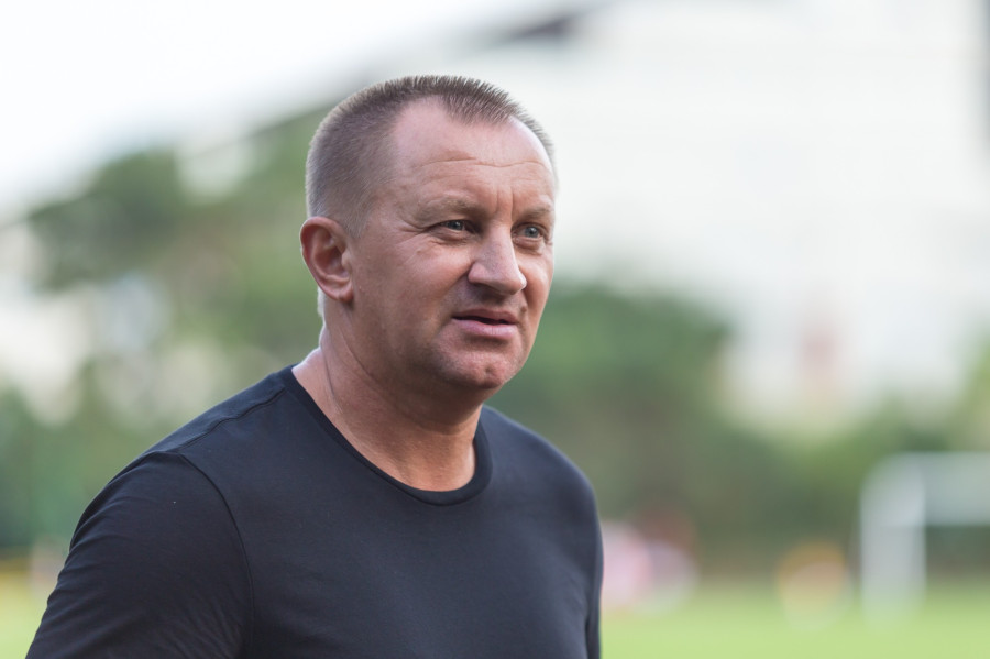 Holdinger Szilárd - Archív fotó