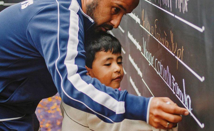 Az igazi jó bakancslista emberi (Fotó: beforeidie.city)