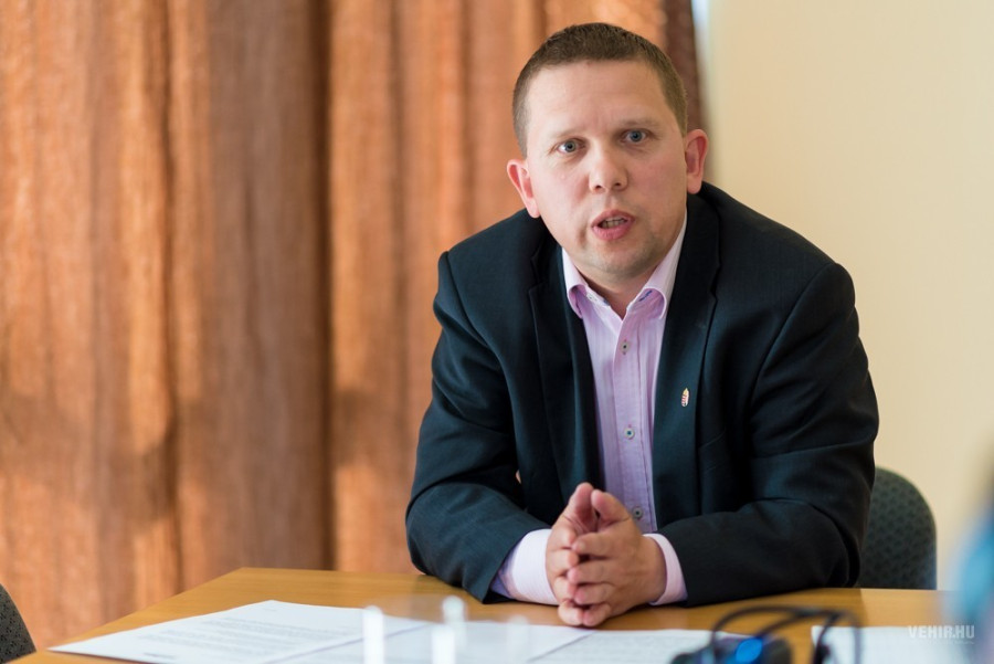 Kész zoltán- Archív fotó: domján attila