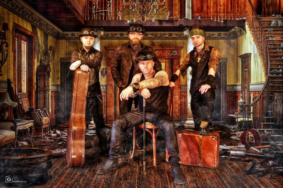 Fotó: GRAB Photo/BadIsOn Facebook