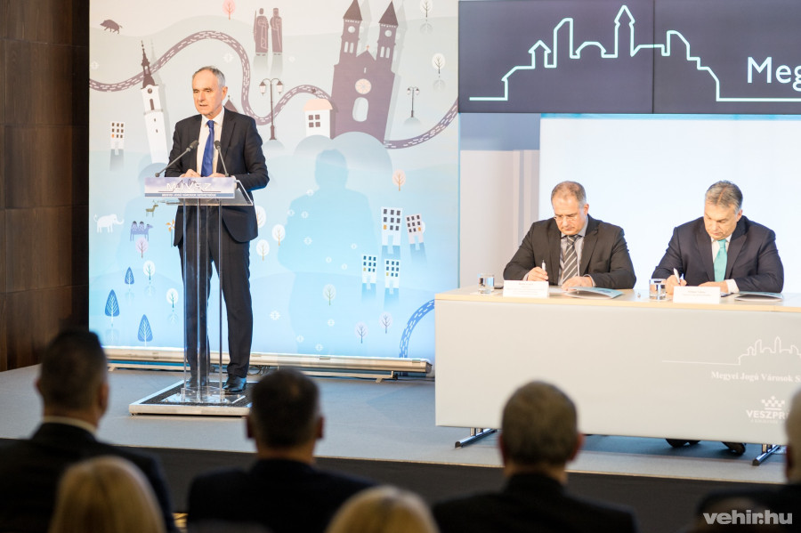 Szita Károly: van beleszólásunk a fejlesztésekbe