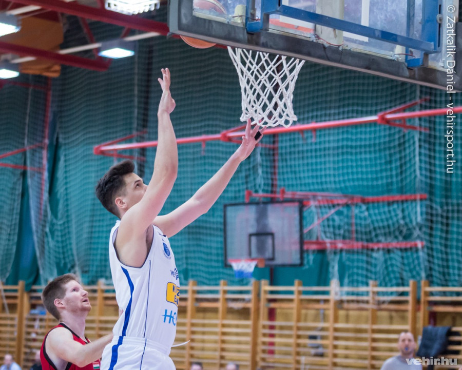 Nagy csatában nyert a Hoya (archív fotó)