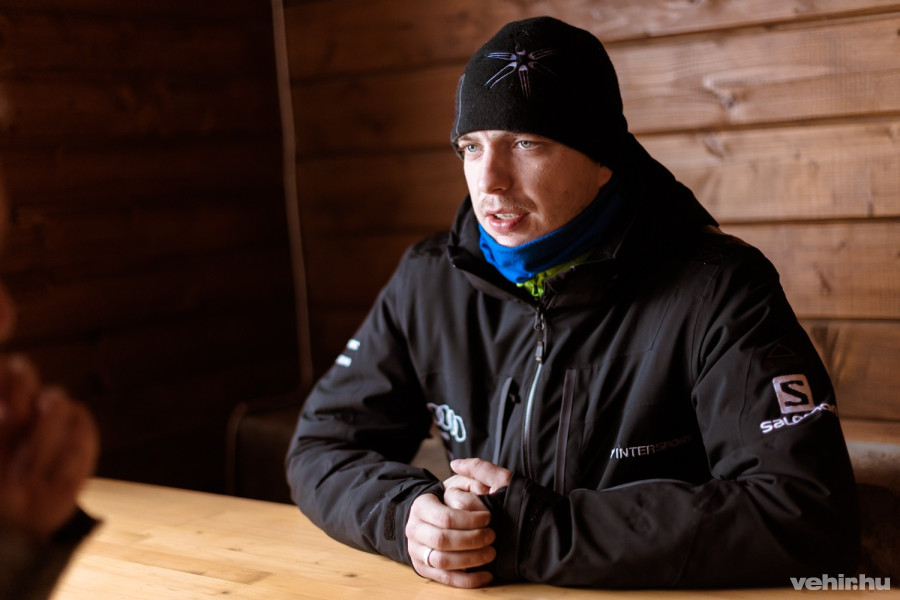 a marketingvezető szerint idén is átlagon felüli vendégszámot tudnak produkálni