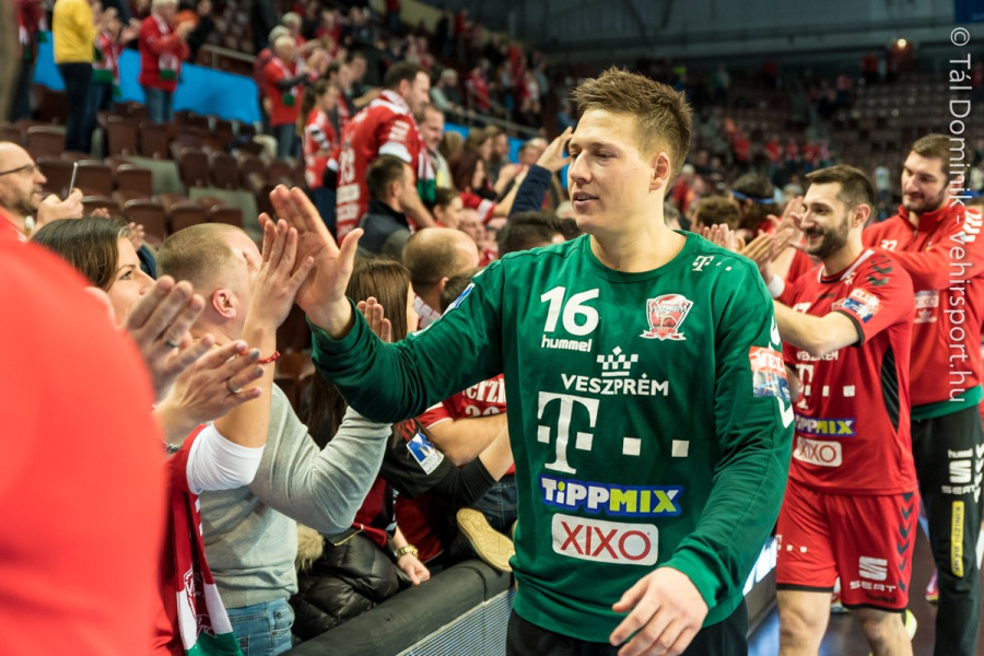 Mikler: Mindenki tudja, mekkora jelentősége van ennek a meccsnek (archív fotó)