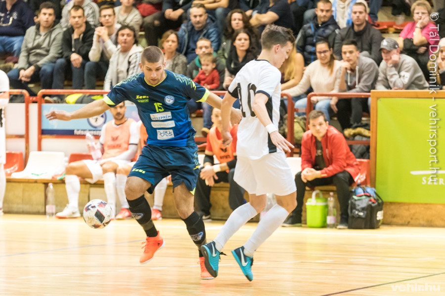 Boromiszáék a Bőnyt fogadják