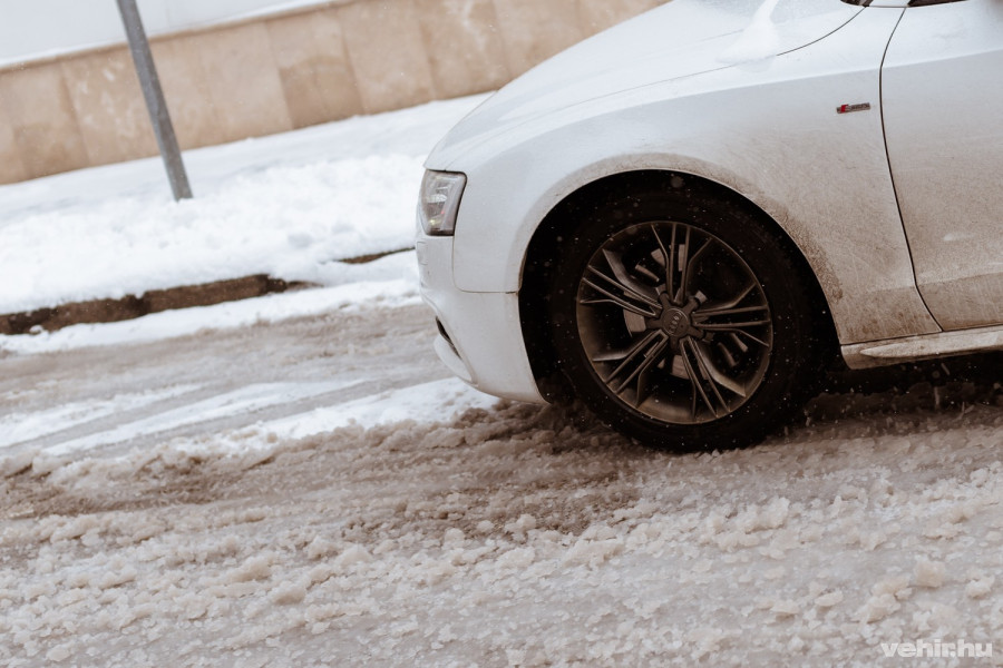 (Domján Attila / vehir)