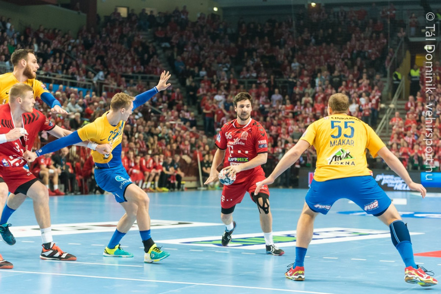 Lékai: Természetesen győzni szeretnénk idegenben is